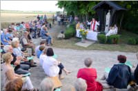 Feldmesse zu Peter und Paul, 29.06.2015