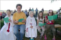 Feldmesse zu Peter und Paul, 29.06.2015