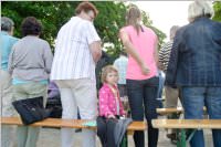 Feldmesse zu Peter und Paul, 29.06.2015