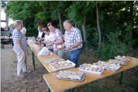 Feldmesse zu Peter und Paul, 29.06.2015