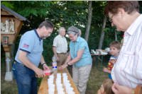 Feldmesse zu Peter und Paul, 29.06.2015