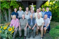 Feldmesse zu Peter und Paul, 29.06.2015