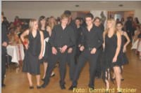 Salsaball, 29.03.2008