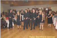 Salsaball, 29.03.2008