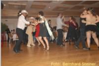 Salsaball, 29.03.2008