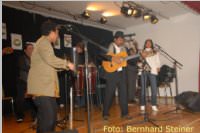 Salsaball, 29.03.2008