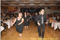 Salsaball, 29.03.2008