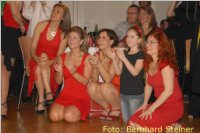 Salsaball, 29.03.2008
