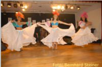 Salsaball, 29.03.2008