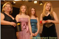 Salsaball, 29.03.2008