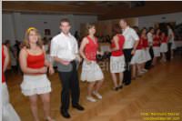 2. Salsaball in Neufeld/Leitha, 09.05.2009