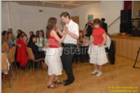 2. Salsaball in Neufeld/Leitha, 09.05.2009