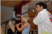 2. Salsaball in Neufeld/Leitha, 09.05.2009