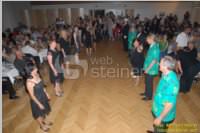 2. Salsaball in Neufeld/Leitha, 09.05.2009