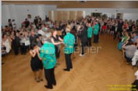 2. Salsaball in Neufeld/Leitha, 09.05.2009