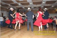 3. Salsaball, 10.04.2010