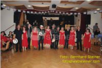 3. Salsaball, 10.04.2010