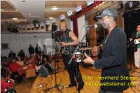 3. Salsaball, 10.04.2010