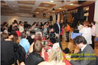3. Salsaball, 10.04.2010