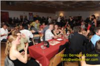 3. Salsaball, 10.04.2010