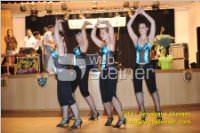 4. Bgld. Frhlings Salsa-Ball, 14.05.2011