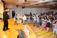 4. Bgld. Frhlings Salsa-Ball, 14.05.2011