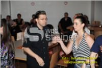 4. Bgld. Frhlings Salsa-Ball, 14.05.2011