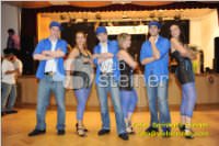 4. Bgld. Frhlings Salsa-Ball, 14.05.2011