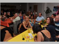 6. Burgenlndischer Salsaball in Neufeld, 28.09.2013