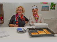 6. Burgenlndischer Salsaball in Neufeld, 28.09.2013