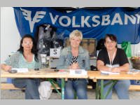 Schatztauchen bei Tauchsport Lorenc am Neufelder See, 15.06.2014
