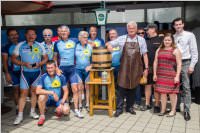 Erffnung Schmankerlhaus Jakob, 11.06.2016