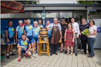 Erffnung Schmankerlhaus Jakob, 11.06.2016