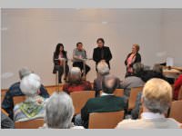 Erich Sedlak in Neufeld 'Drunter und Drueber', 22.02.2013