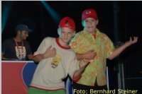 Seefest, 13. - 14.07.2007