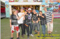 Neufelder Seefest, 11. - 12.07.2008
