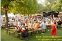 Neufelder Seefest, 11. - 12.07.2008