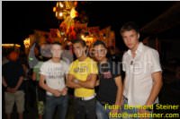 Neufelder Seefest, 11. - 12.07.2008