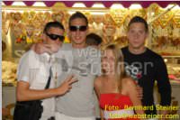 Neufelder Seefest, 11. - 12.07.2008
