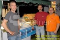 Neufelder Seefest, 11. - 12.07.2008