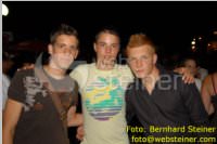 Neufelder Seefest, 11. - 12.07.2008