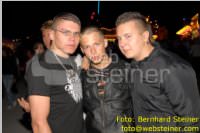 Neufelder Seefest, 11. - 12.07.2008