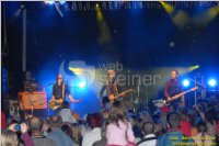 Neufelder Seefest, 10. + 11.07.2009