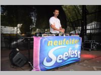 Neufelder Seefest, 05. - 06.07.2013