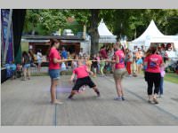 Neufelder Seefest, 05. - 06.07.2013