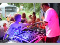 Neufelder Seefest, 05. - 06.07.2013