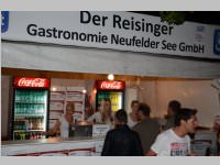 Neufelder Seefest, 05. - 06.07.2013