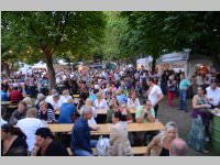 Neufelder Seefest, 05. - 06.07.2013