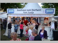 Neufelder Seefest, 05. - 06.07.2013