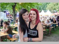 Neufelder Seefest, 04. - 05.07.2014